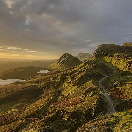 Schottland
