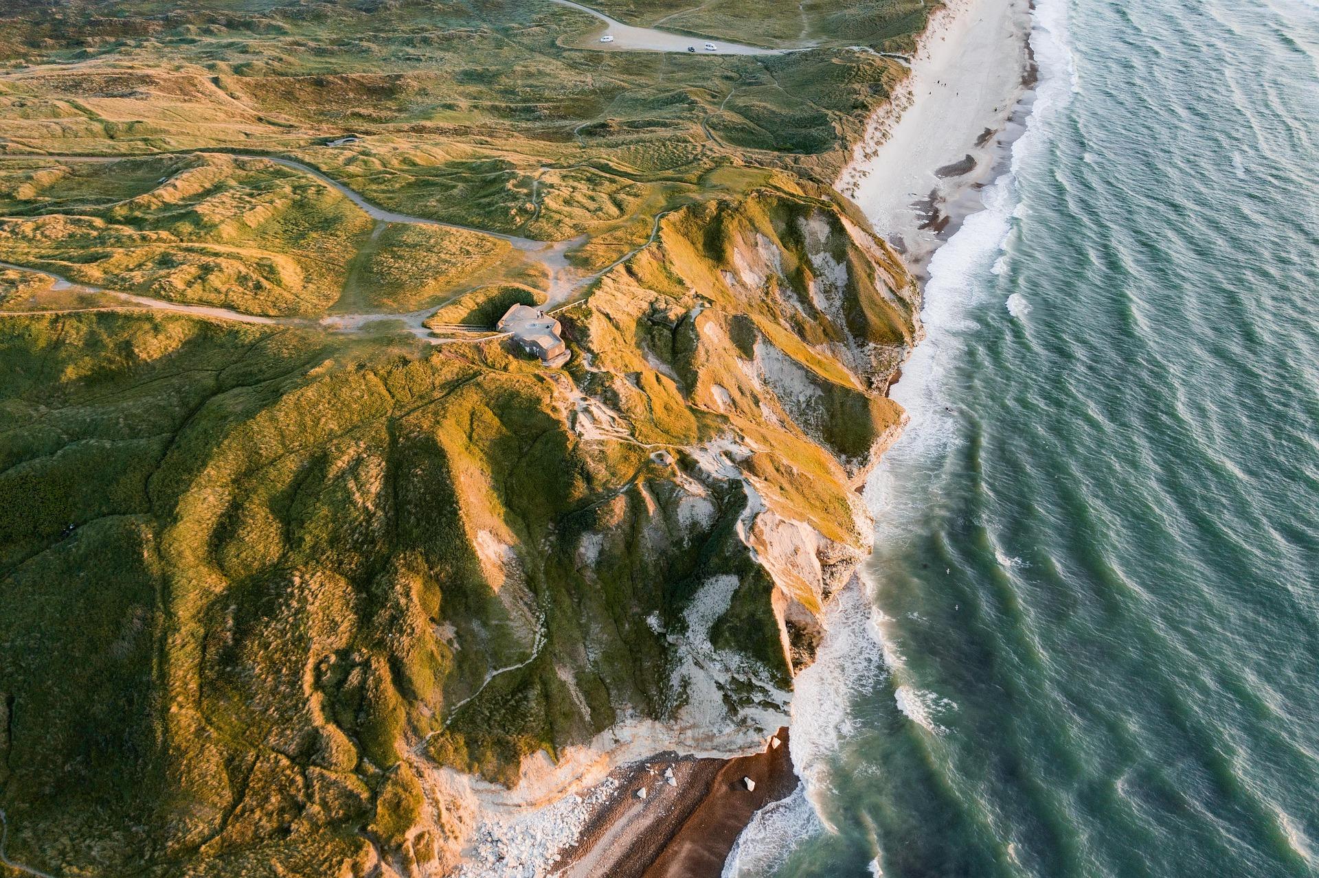 North Denmark Region (Nordjylland)